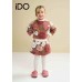 KNITTED SKIRT IDO